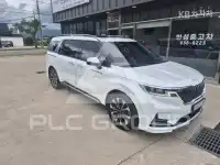 2021 KIA Carnival