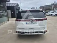 2021 KIA Carnival