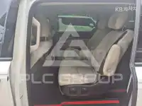 2021 KIA Carnival