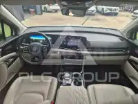 2021 KIA Carnival