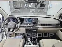 2021 KIA Carnival