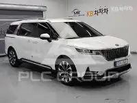2021 KIA Carnival