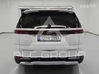 2021 KIA Carnival