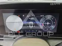 2021 KIA Carnival