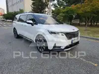 2021 KIA Carnival