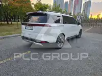 2021 KIA Carnival