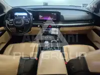 2021 KIA Carnival