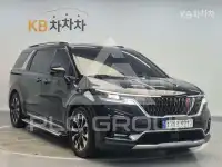 2021 KIA Carnival