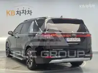 2021 KIA Carnival