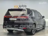 2021 KIA Carnival