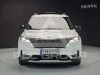 2021 KIA Carnival
