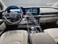 2021 KIA Carnival