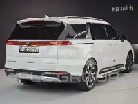 2021 KIA Carnival
