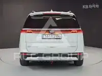 2021 KIA Carnival
