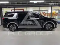 2021 KIA Carnival