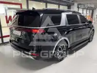 2021 KIA Carnival