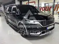 2021 KIA Carnival
