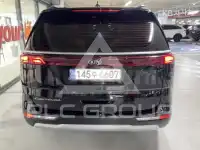 2021 KIA Carnival