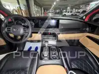 2021 KIA Carnival