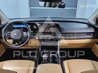 2021 KIA Carnival
