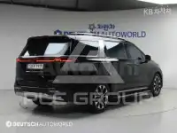 2021 KIA Carnival