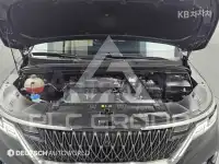 2021 KIA Carnival