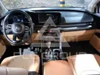 2021 KIA Carnival