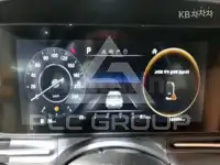 2021 KIA Carnival
