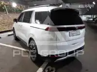 2021 KIA Carnival