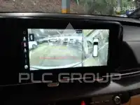 2021 KIA Carnival