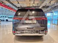 2021 KIA Carnival