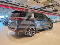 2021 KIA Carnival