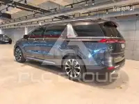 2021 KIA Carnival