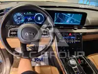 2021 KIA Carnival