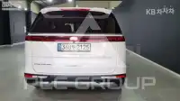2021 KIA Carnival