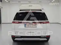 2021 KIA Carnival