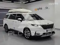 2021 KIA Carnival