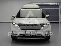 2021 KIA Carnival