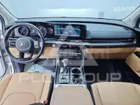 2021 KIA Carnival