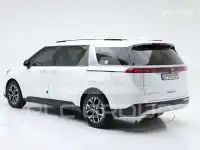 2021 KIA Carnival