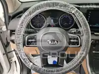 2021 KIA Carnival