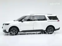 2021 KIA Carnival