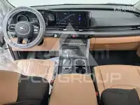 2021 KIA Carnival