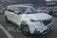 2021 KIA Carnival