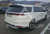 2021 KIA Carnival