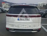 2021 KIA Carnival