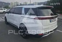 2021 KIA Carnival