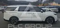 2021 KIA Carnival