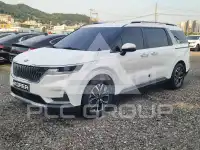 2021 KIA Carnival