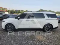 2021 KIA Carnival